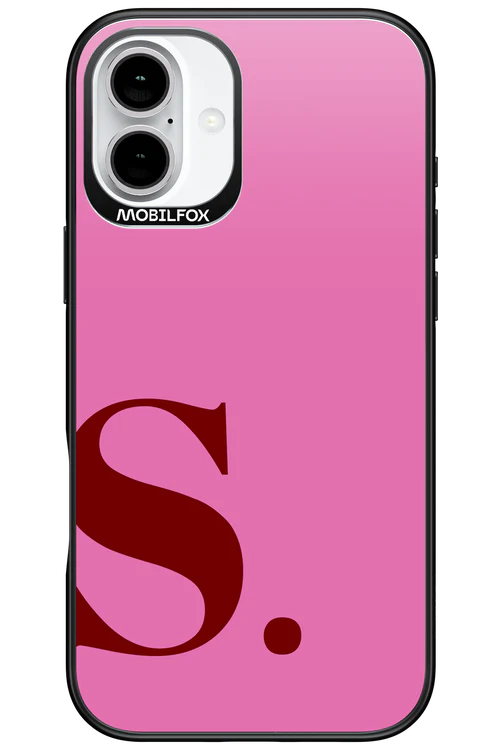 S (Sorbet) 2.0 - Apple iPhone 16 Plus - Image 9