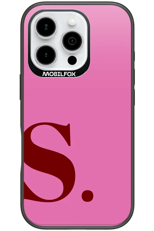 S (Sorbet) 2.0 - Apple iPhone 16 Pro - Image 2
