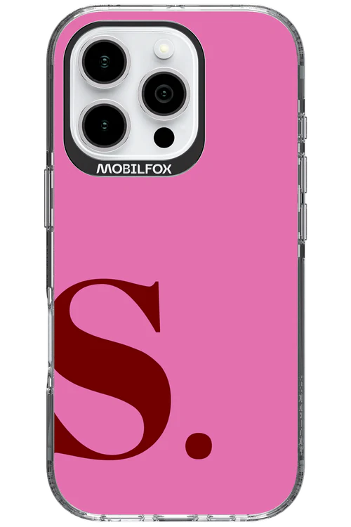 S (Sorbet) 2.0 - Apple iPhone 16 Pro - Image 5