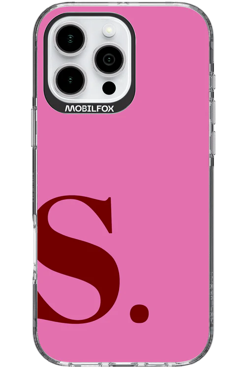 S (Sorbet) 2.0 - Apple iPhone 16 Pro Max - Image 10
