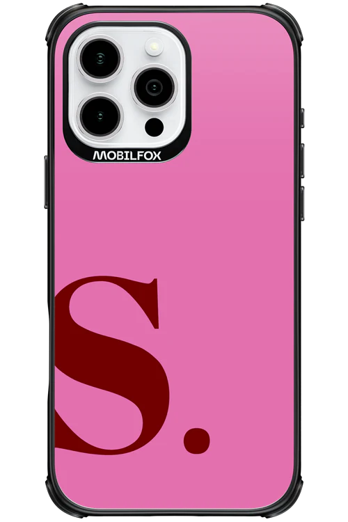 S (Sorbet) 2.0 - Apple iPhone 16 Pro Max - Image 11