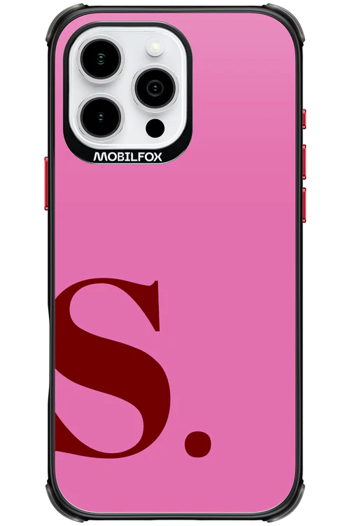 S (Sorbet) 2.0 - Apple iPhone 16 Pro Max - Image 12