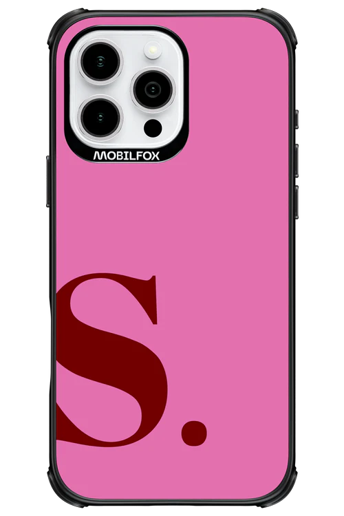 S (Sorbet) 2.0 - Apple iPhone 16 Pro Max - Image 19