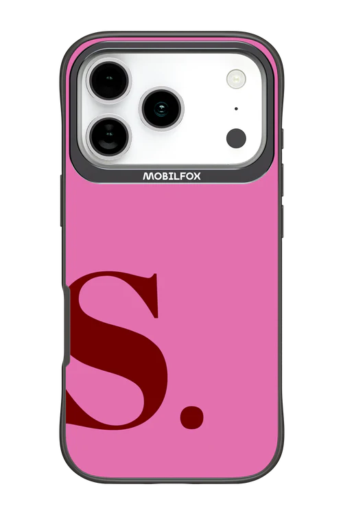 S (Sorbet) 2.0 - Apple iPhone 17 Pro - Image 2