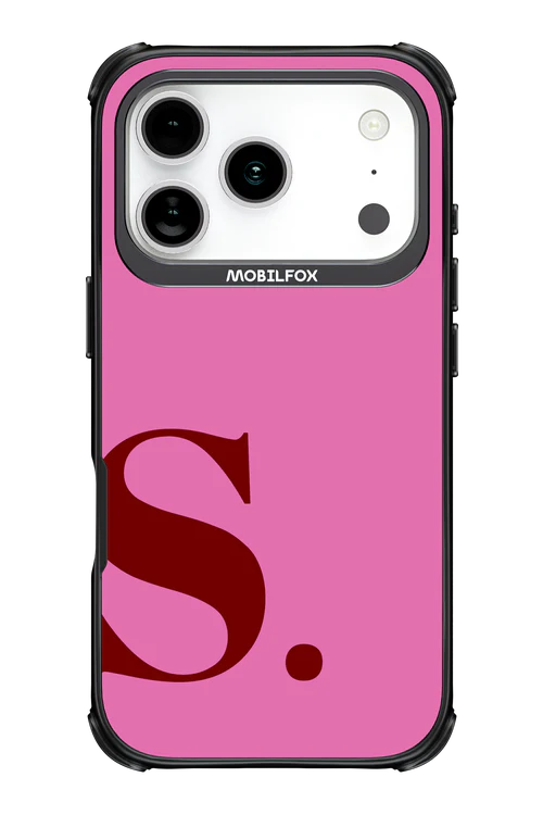 S (Sorbet) 2.0 - Apple iPhone 17 Pro - Image 6