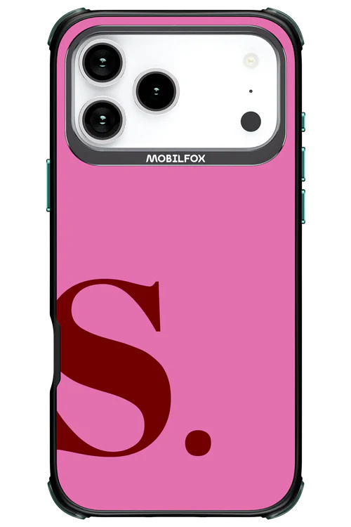 S (Sorbet) 2.0 - Apple iPhone 17 Pro Max - Image 8
