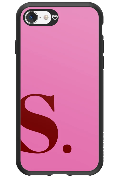 S (Sorbet) 2.0 - Apple iPhone SE 2022