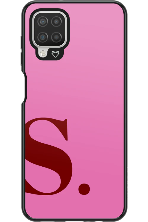 S (Sorbet) 2.0 - Samsung Galaxy A12