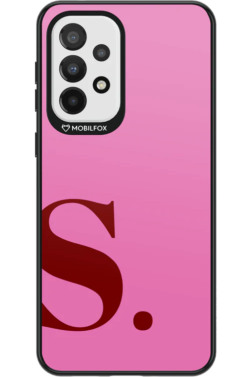 S (Sorbet) 2.0 - Samsung Galaxy A33