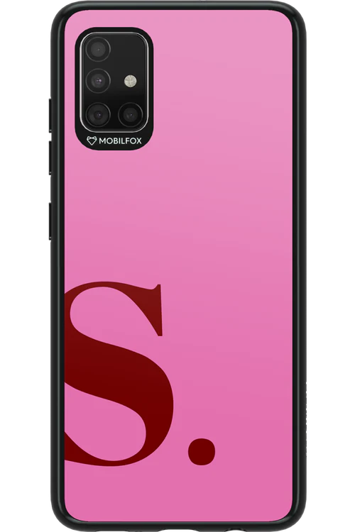 S (Sorbet) 2.0 - Samsung Galaxy A51