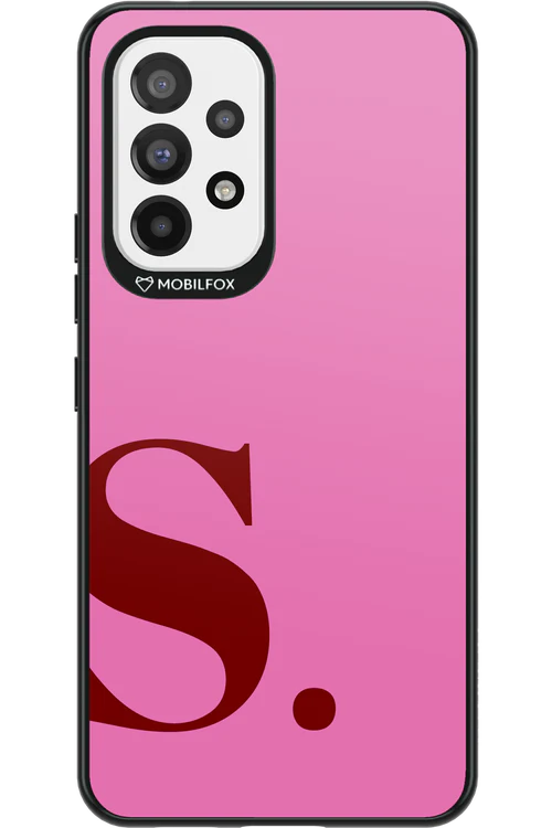 S (Sorbet) 2.0 - Samsung Galaxy A53