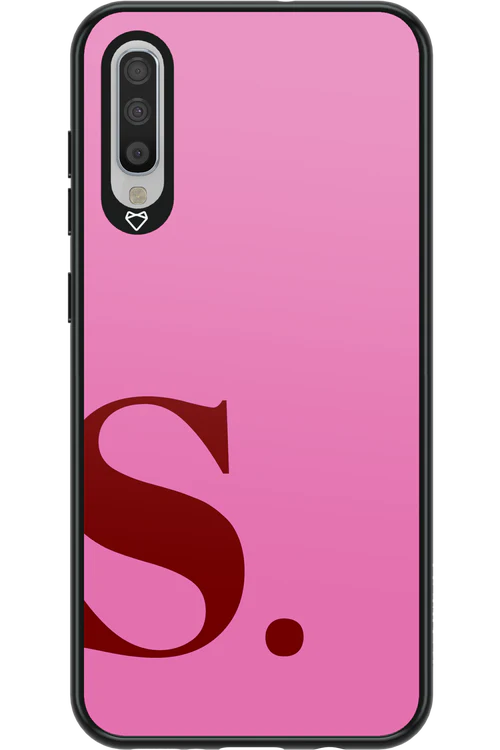 S (Sorbet) 2.0 - Samsung Galaxy A70