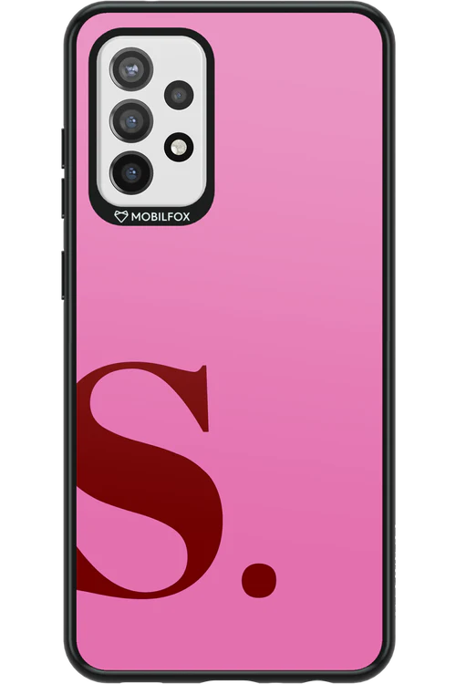 S (Sorbet) 2.0 - Samsung Galaxy A72