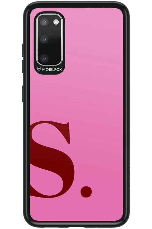 S (Sorbet) 2.0 - Samsung Galaxy S20