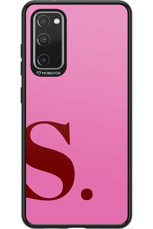 S (Sorbet) 2.0 - Samsung Galaxy S20 FE