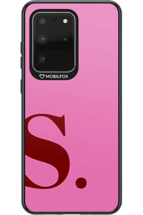 S (Sorbet) 2.0 - Samsung Galaxy S20 Ultra 5G