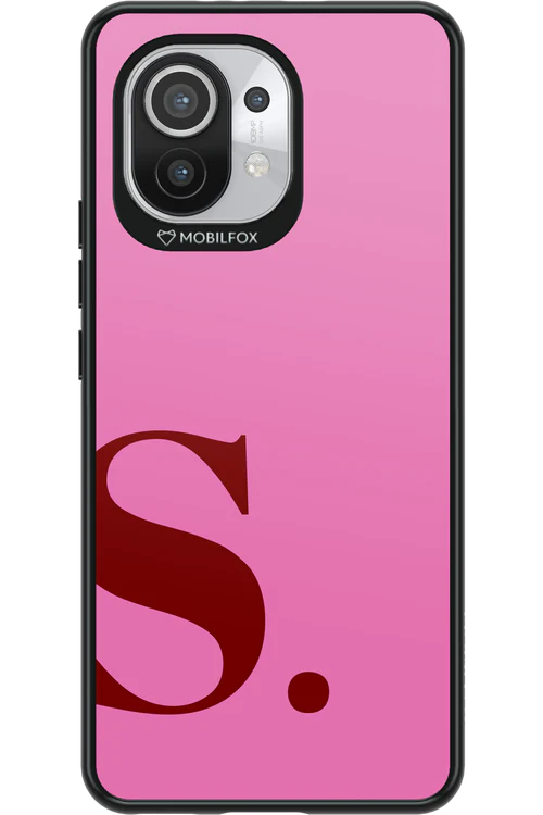 S (Sorbet) 2.0 - Xiaomi Mi 11 5G
