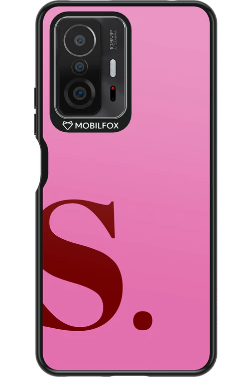 S (Sorbet) 2.0 - Xiaomi Mi 11T Pro