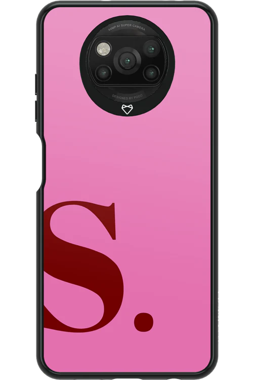 S (Sorbet) 2.0 - Xiaomi Poco X3 Pro