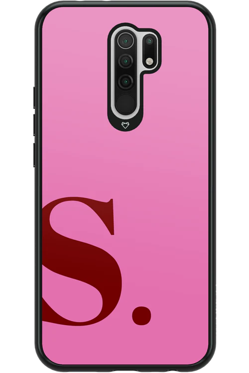 S (Sorbet) 2.0 - Xiaomi Redmi 9
