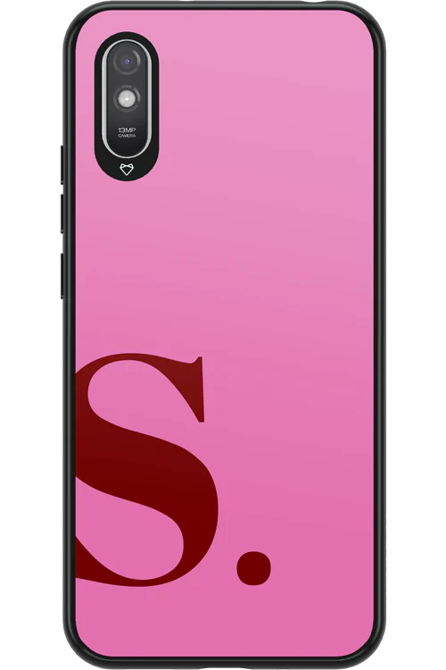 S (Sorbet) 2.0 - Xiaomi Redmi 9A