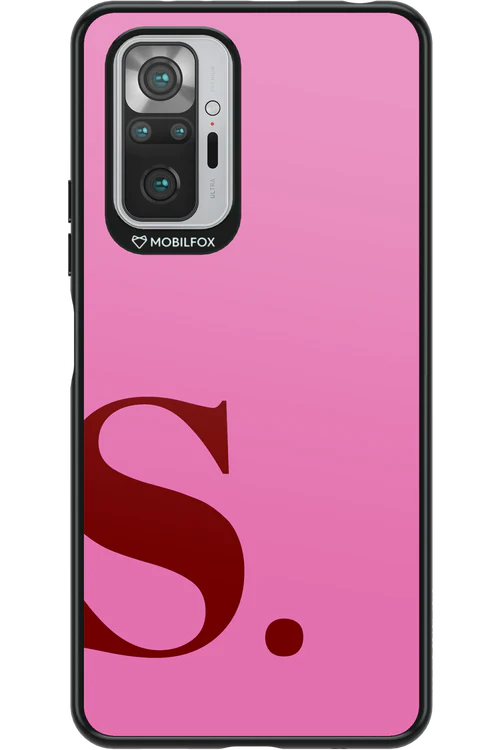 S (Sorbet) 2.0 - Xiaomi Redmi Note 10 Pro