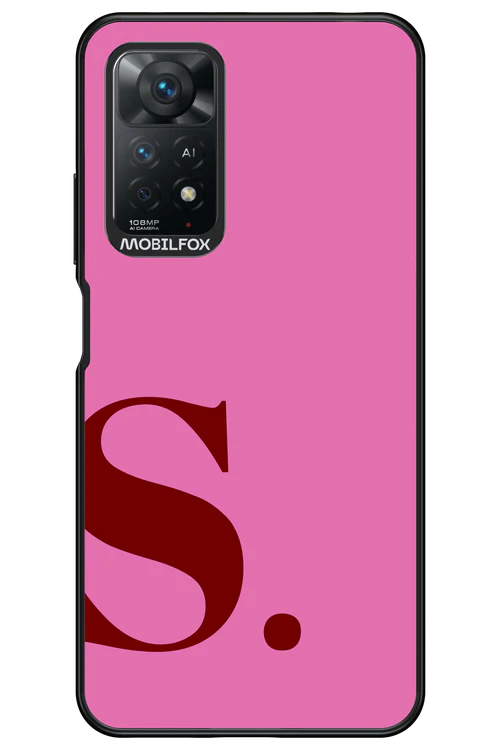 S (Sorbet) 2.0 - Xiaomi Redmi Note 11Pro 4G/5G