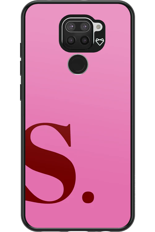 S (Sorbet) 2.0 - Xiaomi Redmi Note 9