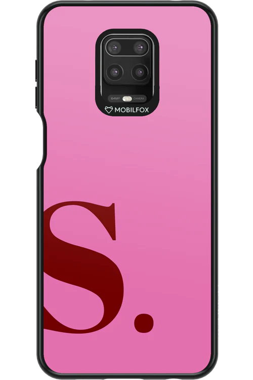 S (Sorbet) 2.0 - Xiaomi Redmi Note 9 Pro