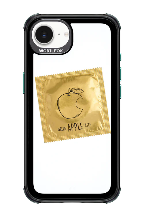 Safety Apple 2.0 - Apple iPhone 16e - Image 3