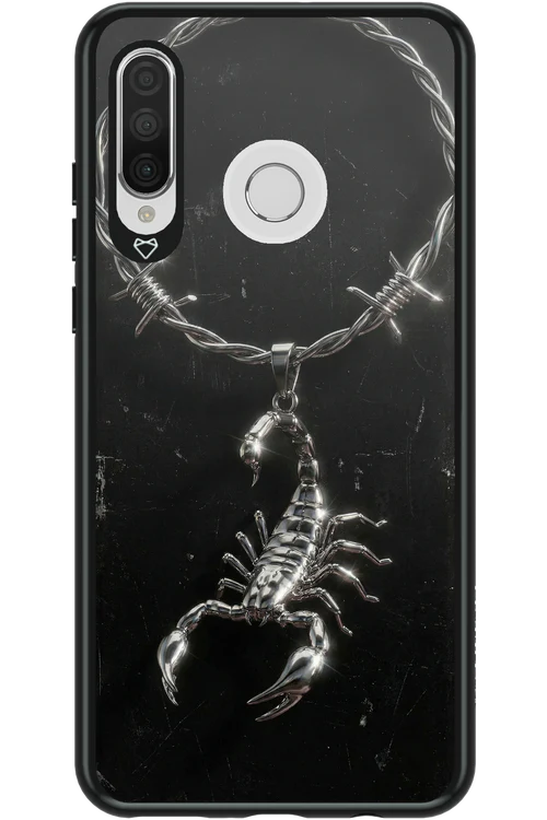 Scorpio (Chrome) 2.0 - Huawei P30 Lite