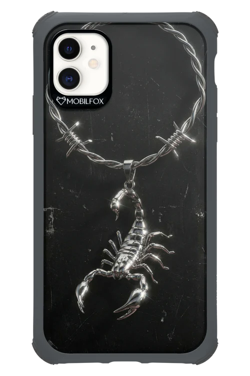 Scorpio (Chrome) 2.0 - Apple iPhone 11 - Image 13