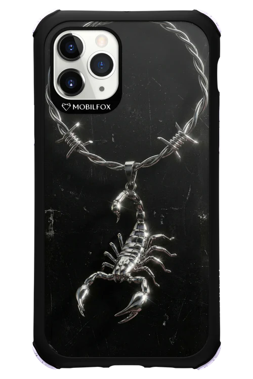 Scorpio (Chrome) 2.0 - Apple iPhone 11 Pro - Image 11