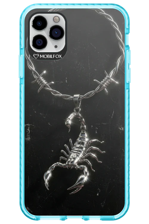 Scorpio (Chrome) 2.0 - Apple iPhone 11 Pro Max - Image 6