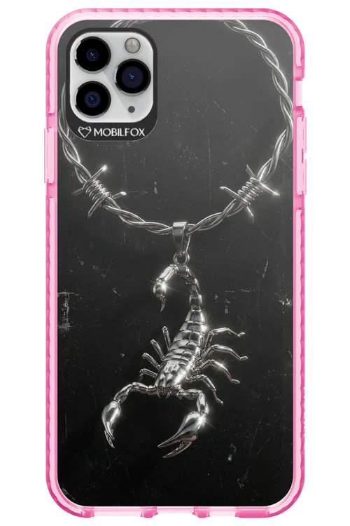 Scorpio (Chrome) 2.0 - Apple iPhone 11 Pro Max - Image 7