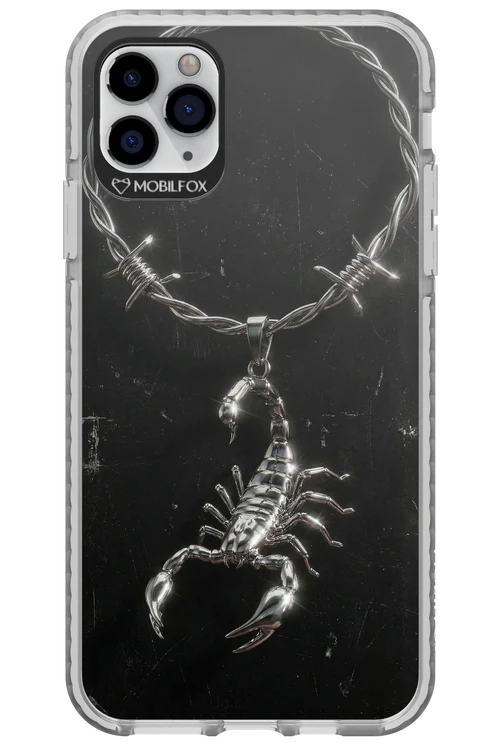 Scorpio (Chrome) 2.0 - Apple iPhone 11 Pro Max - Image 8