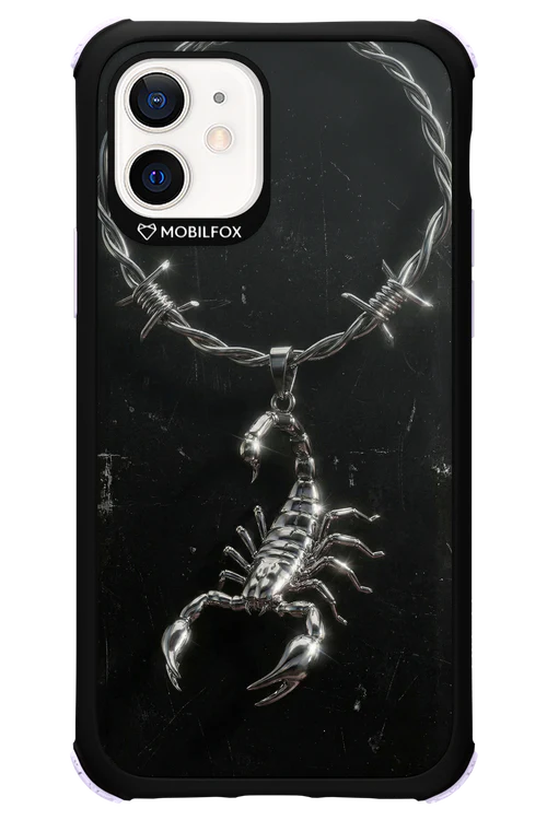 Scorpio (Chrome) 2.0 - Apple iPhone 12 - Image 11