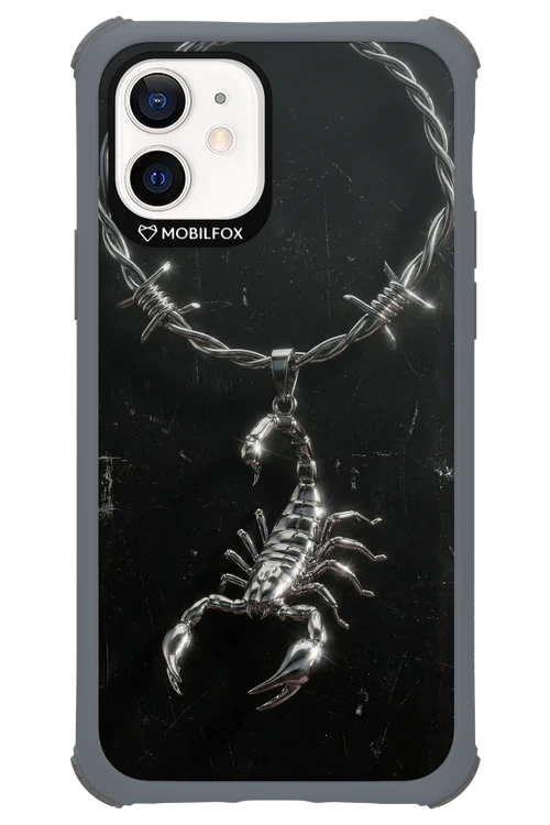 Scorpio (Chrome) 2.0 - Apple iPhone 12 - Image 13