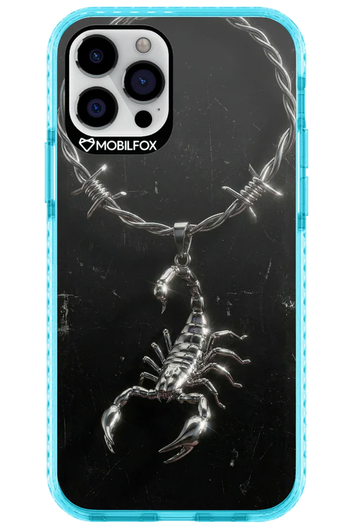 Scorpio (Chrome) 2.0 - Apple iPhone 12 Pro - Image 6