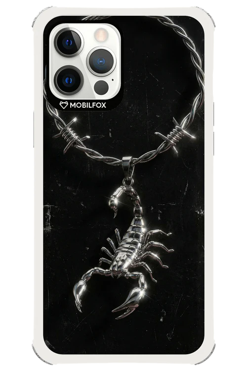 Scorpio (Chrome) 2.0 - Apple iPhone 12 Pro Max - Image 17