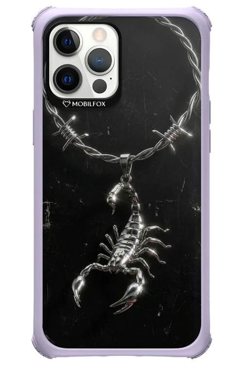 Scorpio (Chrome) 2.0 - Apple iPhone 12 Pro Max - Image 19