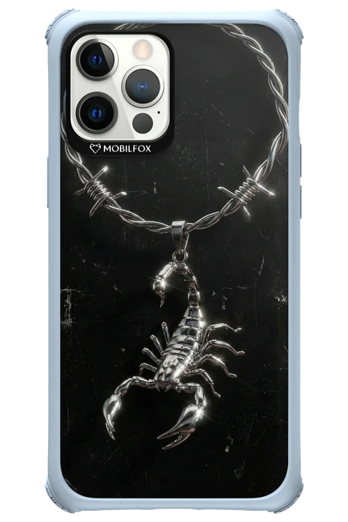 Scorpio (Chrome) 2.0 - Apple iPhone 12 Pro Max - Image 22