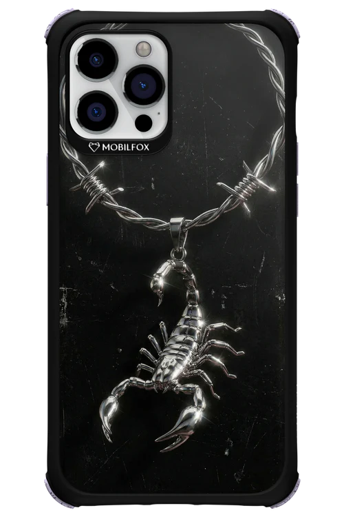 Scorpio (Chrome) 2.0 - Apple iPhone 12 Pro Max - Image 25