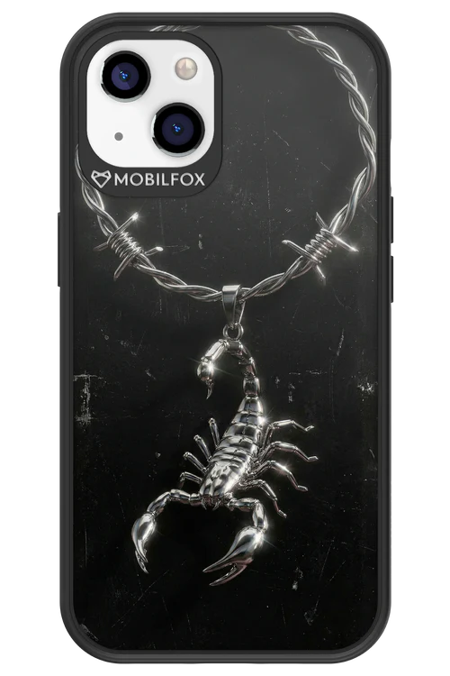 Scorpio (Chrome) 2.0 - Apple iPhone 13