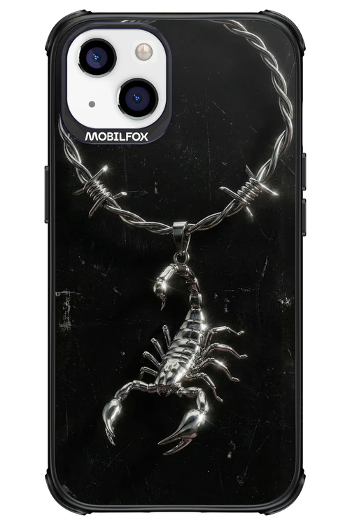 Scorpio (Chrome) 2.0 - Apple iPhone 13 - Image 16