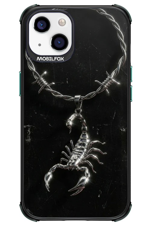 Scorpio (Chrome) 2.0 - Apple iPhone 13 - Image 18