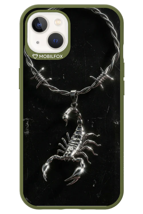 Scorpio (Chrome) 2.0 - Apple iPhone 13 - Image 2