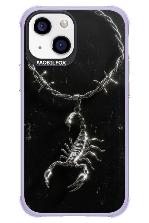 Scorpio (Chrome) 2.0 - Apple iPhone 13 Mini - Image 19