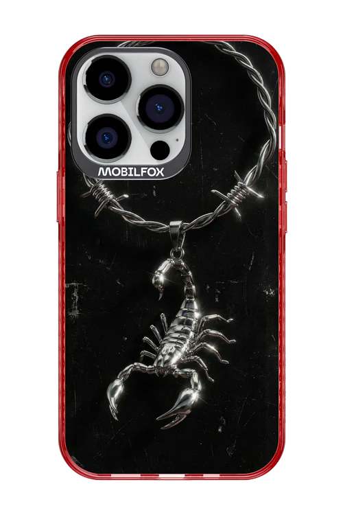 Scorpio (Chrome) 2.0 - Apple iPhone 13 Pro - Image 12
