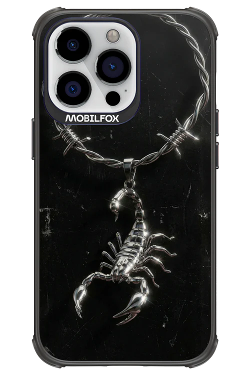 Scorpio (Chrome) 2.0 - Apple iPhone 13 Pro - Image 21